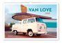 : Van Love 2026, KAL