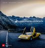 Jürgen Lewandowski: Lamborghini Countach, Buch