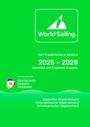 : Wettfahrtregeln Segeln 2025 bis 2028, Buch