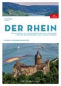 Manfred Fenzl: Der Rhein, Buch