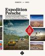Stefan Bogner: Expedition Porsche, Buch