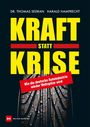 Harald Hamprecht: Kraft statt Krise, Buch