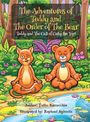 Tullio Barrecchia: The Adventures Of Teddy And The Order Of The Bear, Buch