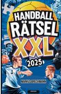 Markus Breckmann: Handball Rätsel XXL, Buch