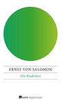 Ernst von Salomon: Die Kadetten, Buch