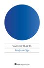 Václav Havel: Briefe an Olga, Buch