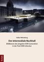 Volker Wehdeking: Der intermediale Nachhall, Buch