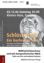 : Wilfried Krätzschmar und sein kompositorisches Werk, Buch