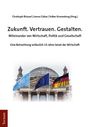 : Zukunft.Vertrauen.Gestalten., Buch