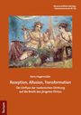 Boris Hogenmüller: Rezeption, Allusion, Transformation, Buch