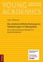 Lukas Thalheimer: Die urheberrechtliche Nutzung von Tätowierungen in Videospielen, Buch