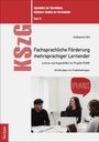 Katharina Hirt: Fachsprachliche Förderung mehrsprachiger Lernender, Buch