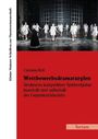 Clemens Brill: Wettbewerbsdramaturgien, Buch