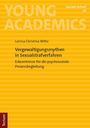 Larissa Christina Witte: Vergewaltigungsmythen in Sexualstrafverfahren, Buch