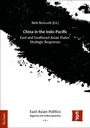 : China in the Indo-Pacific, Buch