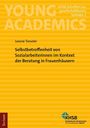 Leonie Treseler: Selbstbetroffenheit von Sozialarbeiterinnen im Kontext der Beratung in Frauenhäusern, Buch