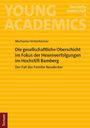 Michaela Hinterkörner: Die gesellschaftliche Oberschicht im Fokus der Hexenverfolgungen im Hochstift Bamberg, Buch