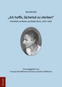 Ida Dehmel: "Ich hoffe, lächelnd zu sterben", Buch