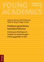 „Probleme gesetzlicher Schuldverhältnisse“ auf gelbem Hintergrund. Autoren: Johanna Hensel, Lilli Uchtmann, Stefanie Santos.