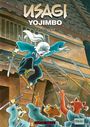 Stan Sakai: Usagi Yojimbo 25, Buch