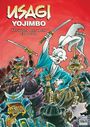 Stan Sakai: Usagi Yojimbo 26, Buch