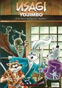 Stan Sakai: Usagi Yojimbo 27, Buch