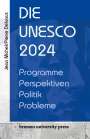 Jean Michel: Die UNESCO 2024, Buch