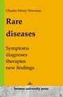 Charles Henry Newman: Rare Diseases, Buch