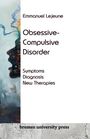 Emmanuel Lejeune: Obsessive-Compulsive Disorder, Buch