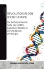 John Lieck: Revolution in der Krebstherapie, Buch