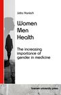 Jutta Hanisch: Women, Men, Health, Buch