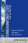 Walter Wallace: Handbuch des Geo-Engineering 2024, Buch