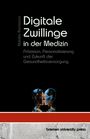 Natalia Barnaova: Digitale Zwillinge in der Medizin, Buch