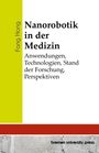 Fang Hong: Nanorobotik in der Medizin, Buch