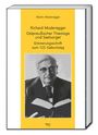 Martin Moderegger: Richard Moderegger, Buch