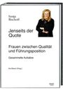 Sonja Bischoff: Jenseits der Quote, Buch