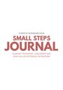 Christo Sonnenschein: Small Steps Journal, Buch