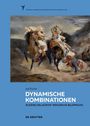 Joel Fischer: Dynamische Kombinationen, Buch