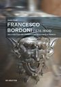 Giulia Cicali: Francesco Bordoni (1574-1654), Buch