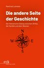 Manfred Loimeier: Die andere Seite der Geschichte, Buch