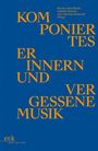Text: Komponiertes Erinnern und Vergessene Musik. Nicole Jost-Rösch, Isabelle Rohner und Jaronas Scheurer (Hrsg.).
