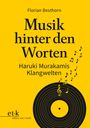 Florian Besthorn: Musik hinter den Worten, Buch