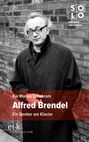 Kai Marius Schabram: Alfred Brendel, Buch