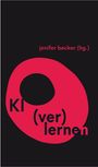 Jenifer Becker: KI (ver)lernen, Buch