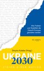 : Ukraine 2030: Vision einer Nation, Buch