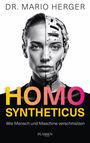 Mario Herger: Homo Syntheticus, Buch