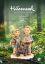 PLASSEN Verlag: Hummel Kalender 2026, KAL