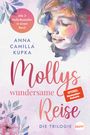Anna Kupka: Mollys wundersames Reise - die Jubiläumsausgabe, Buch