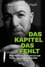 Sami Abdel Hadi: Das Kapitel, das fehlt, Buch