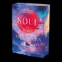Jennifer Ebbinghaus: SOUL - die Bürde des Blutmondes, Buch